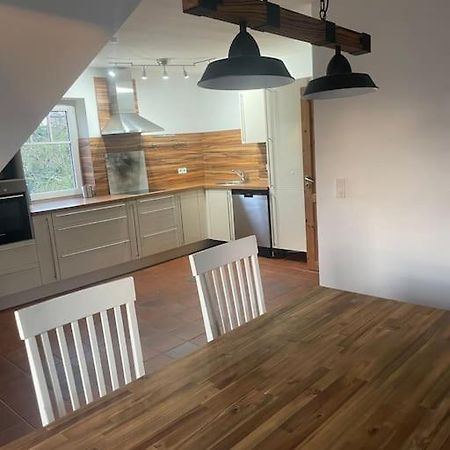 Ferienwohnung Hohwacht Ostsee المظهر الخارجي الصورة