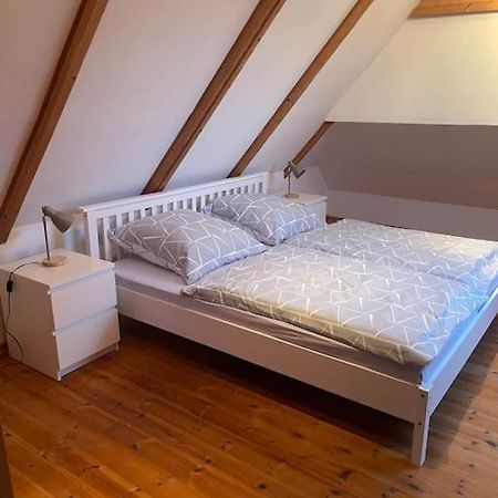 Ferienwohnung Hohwacht Ostsee المظهر الخارجي الصورة