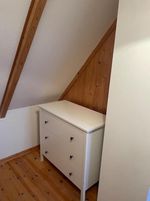 Ferienwohnung Hohwacht Ostsee المظهر الخارجي الصورة