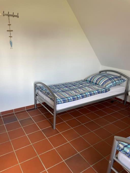 Ferienwohnung Hohwacht Ostsee المظهر الخارجي الصورة