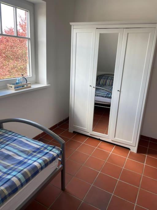 Ferienwohnung Hohwacht Ostsee المظهر الخارجي الصورة