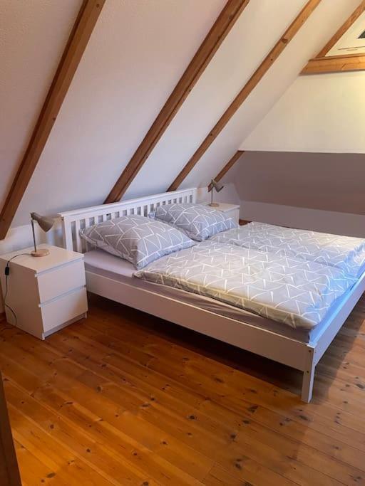 Ferienwohnung Hohwacht Ostsee المظهر الخارجي الصورة