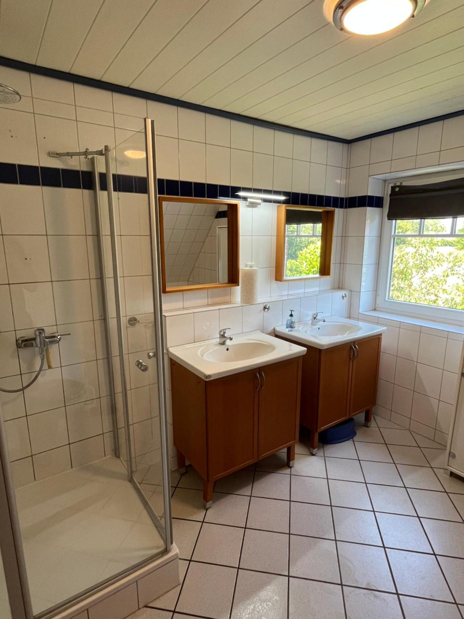 Ferienwohnung Hohwacht Ostsee المظهر الخارجي الصورة